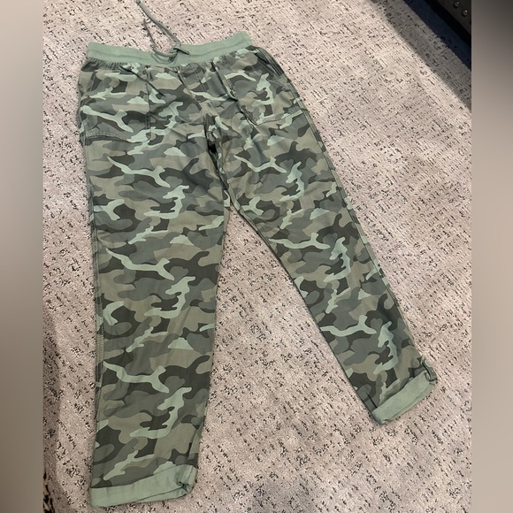 Maurices Pants & Jumpsuits Maurices Camo Pants Poshmark